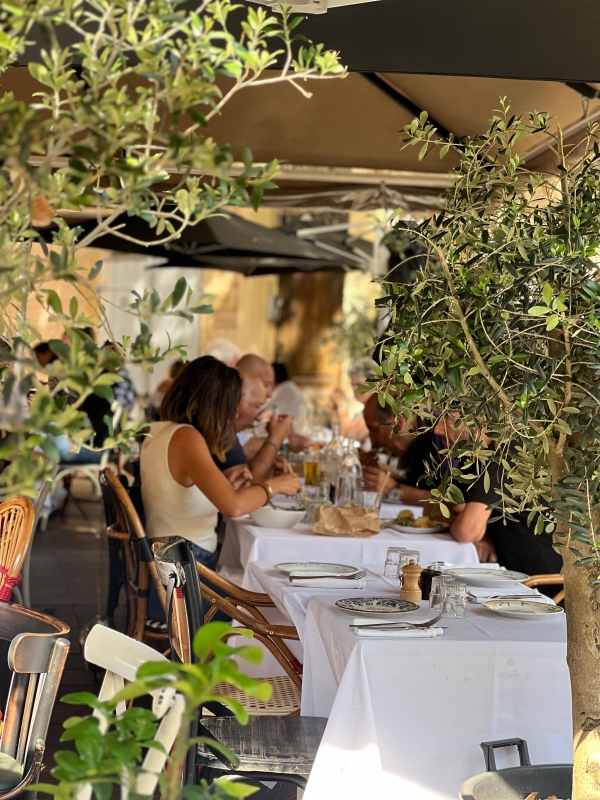 Actualités - La Table D'Augustine - restaurant Marseille - Meilleur restaurant marseille