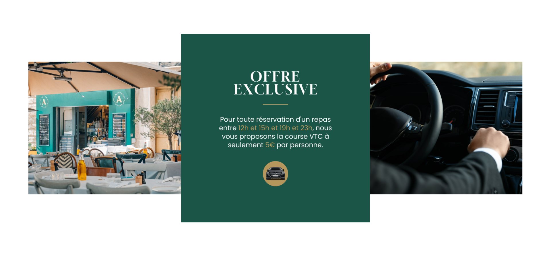 Autre - La Table D'Augustine - restaurant Marseille - top restaurant Marseille