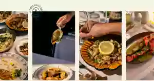 Carte - Meilleur Restaurant quartier du Panier Marseille - La Table D'Augustine - restaurant Marseille - Restaurant typique Marseille