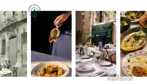 La Table D'Augustine - restaurant panier Marseille - meilleur resto Marseille