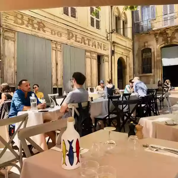 Repas de Groupe -Restaurant Typique Marseille - La Table D'Augustine - restaurant Marseille - Bon restaurant Marseille