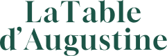 La Table d'Augustine